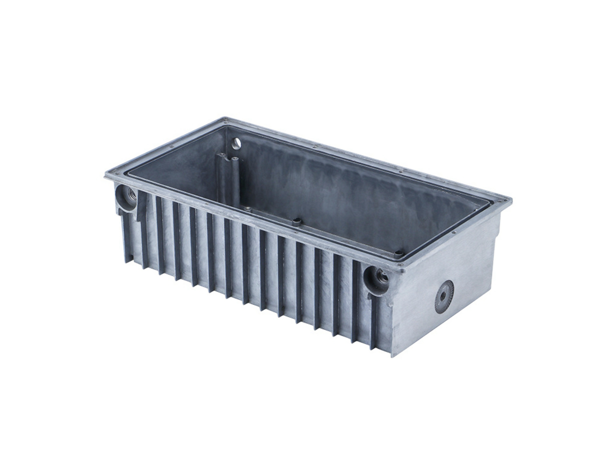 Seamless Connections: Aluminum Die Casting Applications in Telecommunication Infrastructure