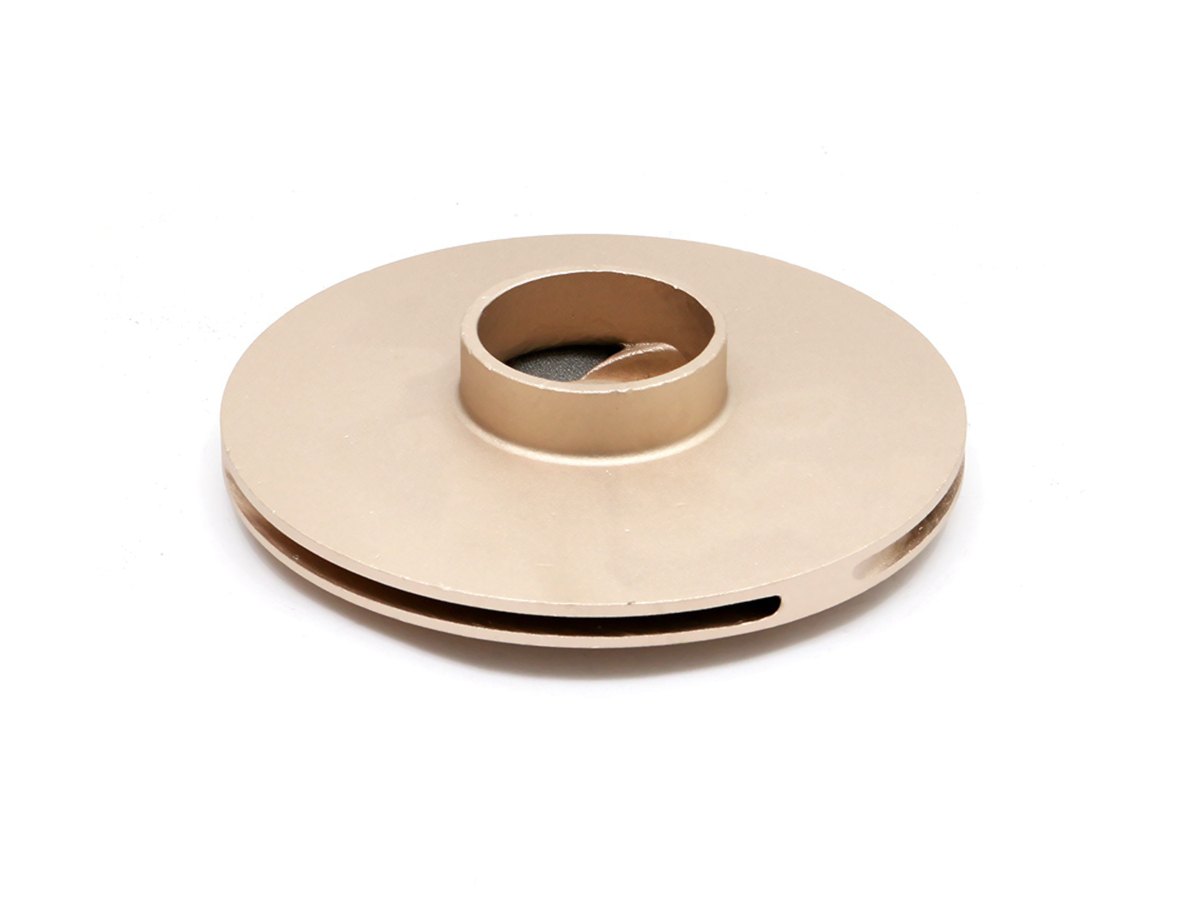 Strengthening Energy Pump and Valve Parts with Precision Gravity Casting Techniques