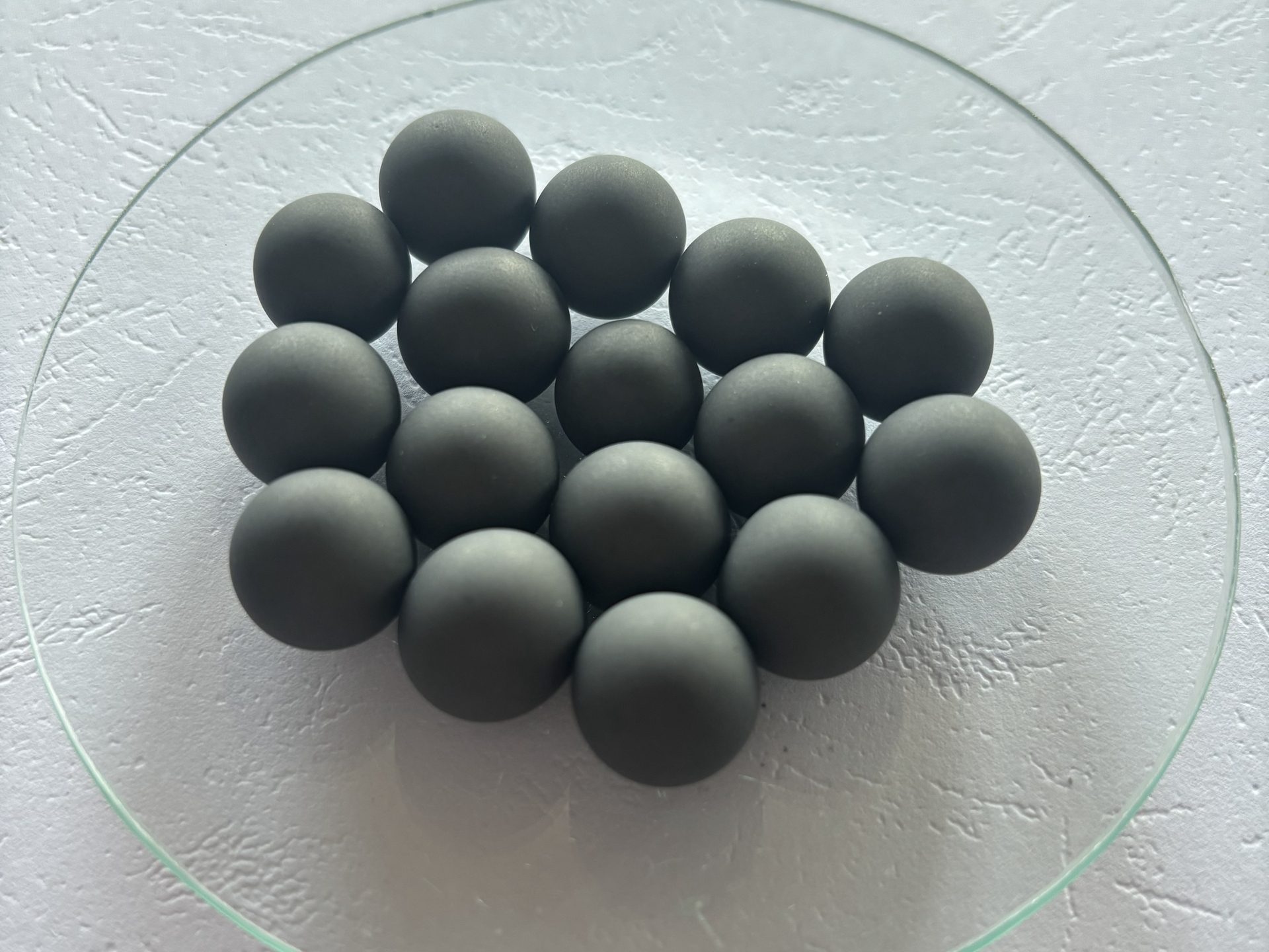 Applications of Boron Carbide (B4C) in Nuclear Reactor Shielding and Control Systems
