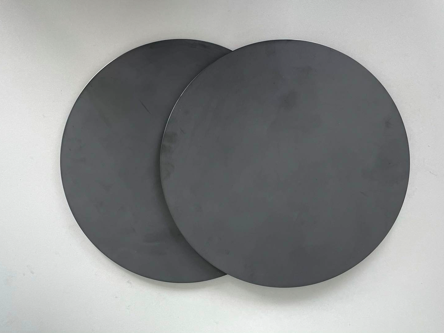 Boron Carbide (B4C) Hot Pressing Sintering for High-Density Nuclear Shielding Components