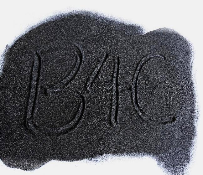 Nuclear-Grade Boron Carbide: A Guide to ASTM C751, C750, and ANSI/ANS 6.4.2 Standards