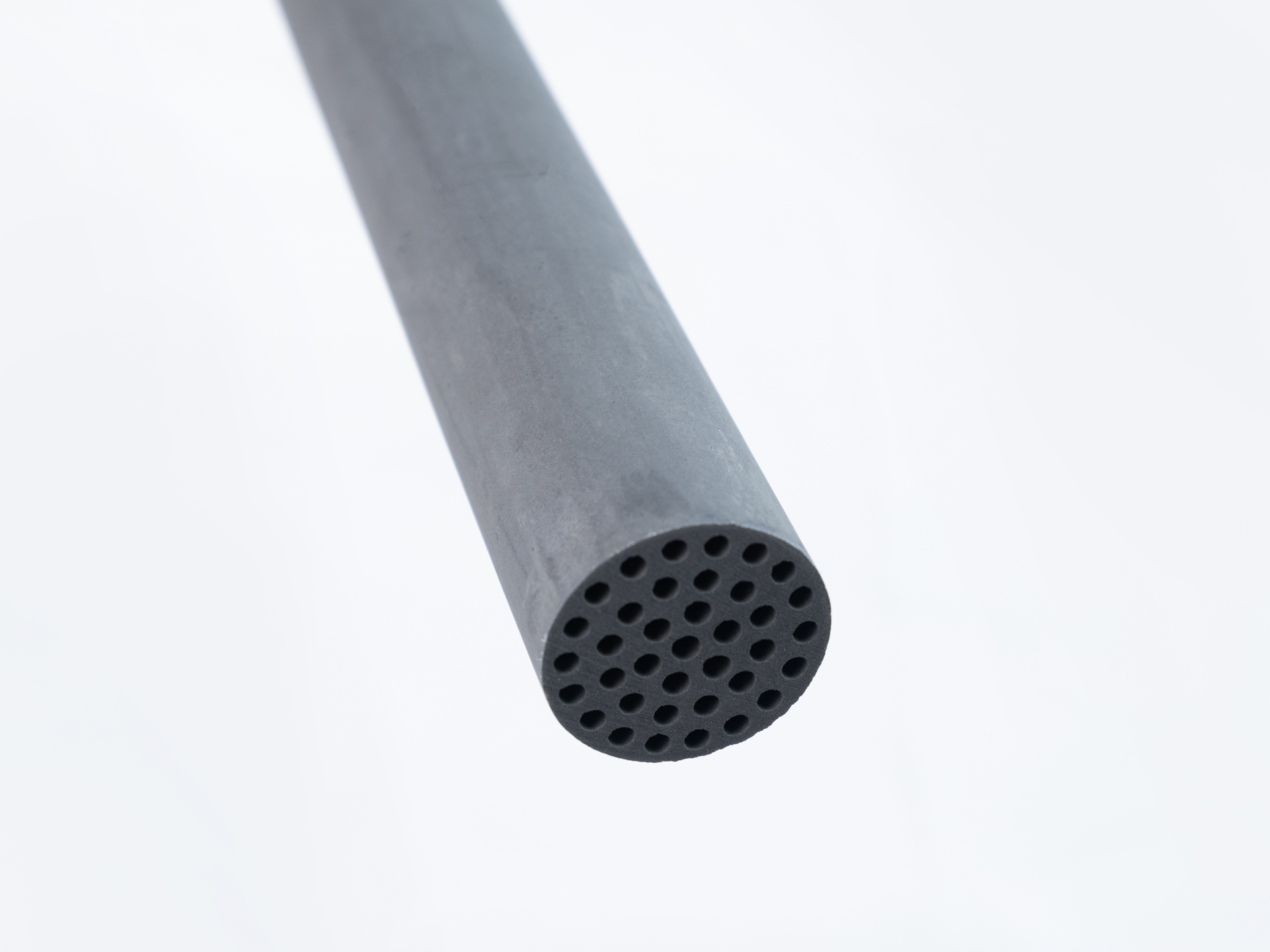 Advanced Pure SiC Ceramic Membrane Solutions for Solar Molten Salt Filtration Systems
