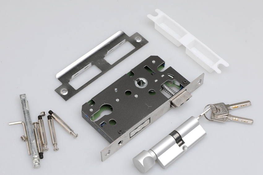 High-Precision Lock Mechanism Manufacturing Solutions