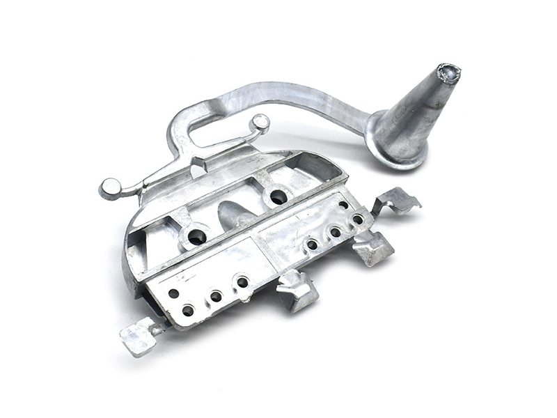 Precision Internal Structural Solutions for Electronics