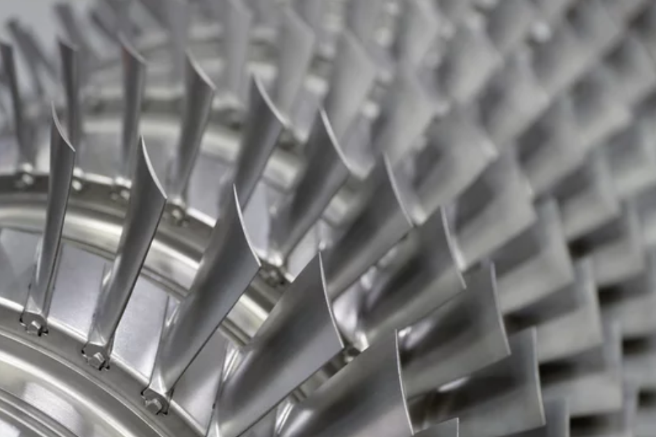 Precision Structural Component Manufacturing for Aerospace