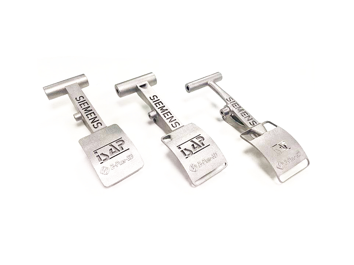 Rapid Prototyping for Automotive Component Development