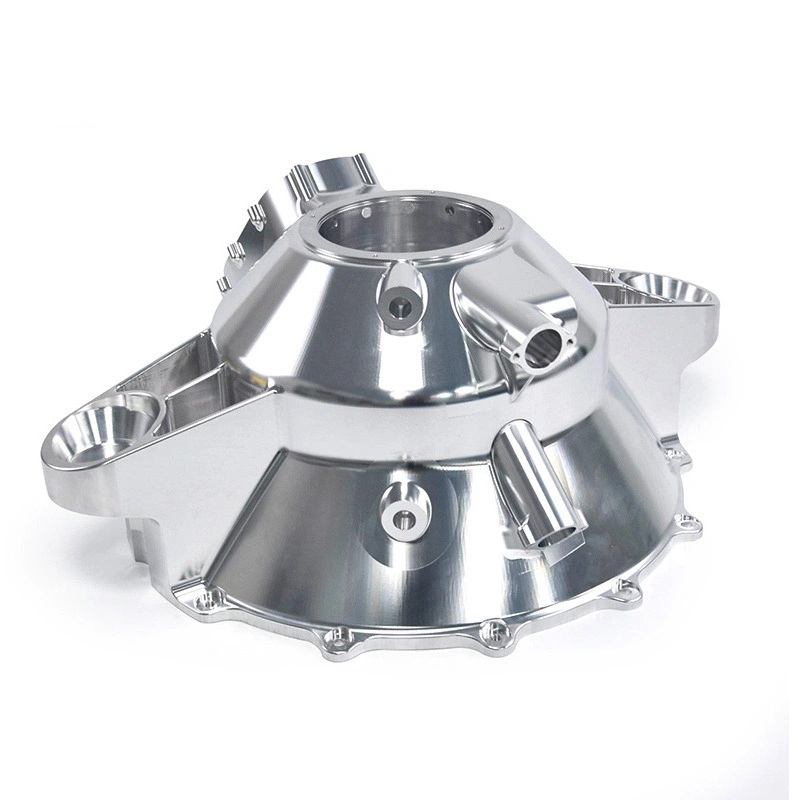Precision Fuel & Exhaust System Component Manufacturing
