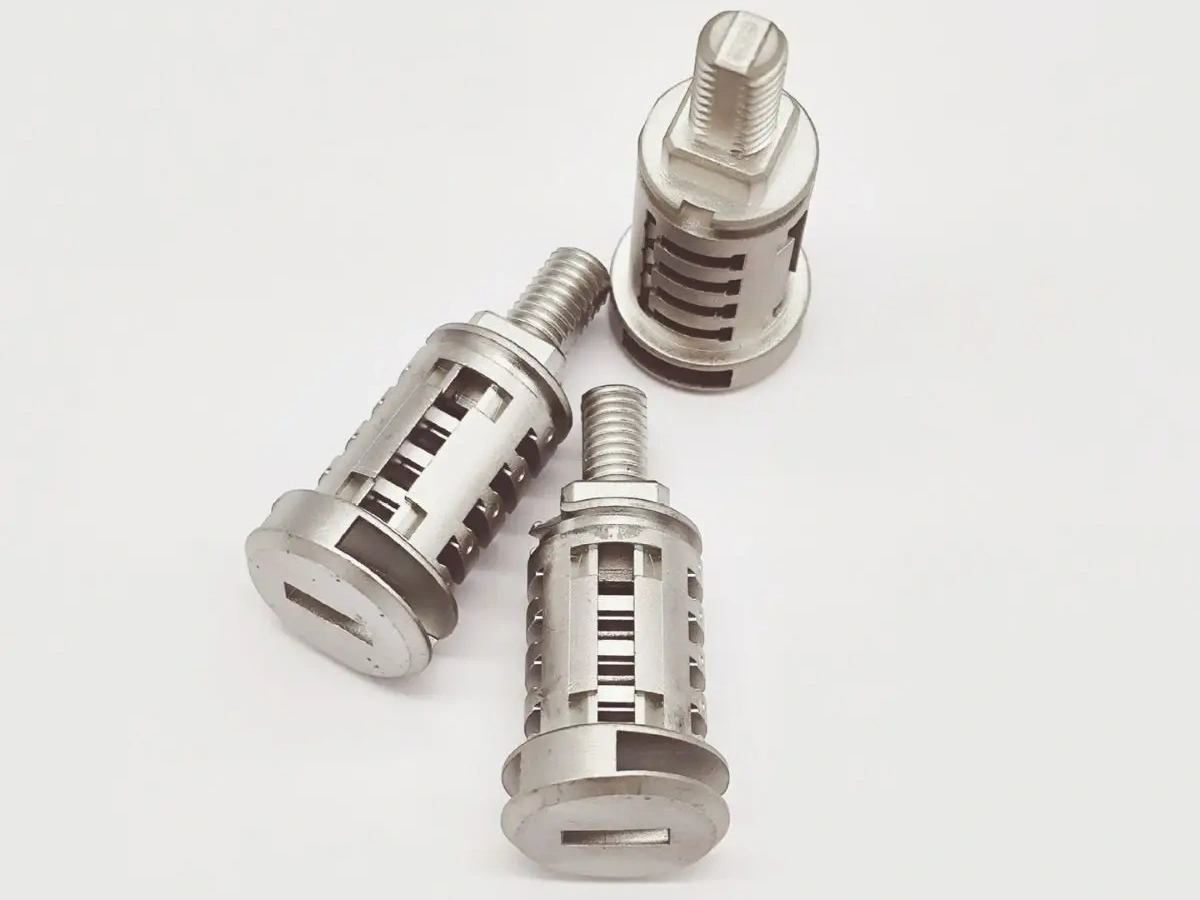 Custom Metal Injection Molding Services for High-Volume Production