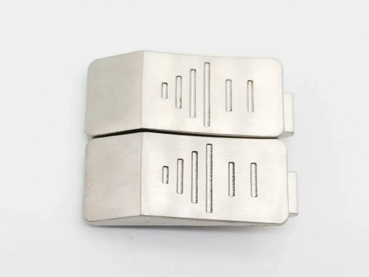 Precision Metal Injection Molding Services for Tight-Tolerance Components