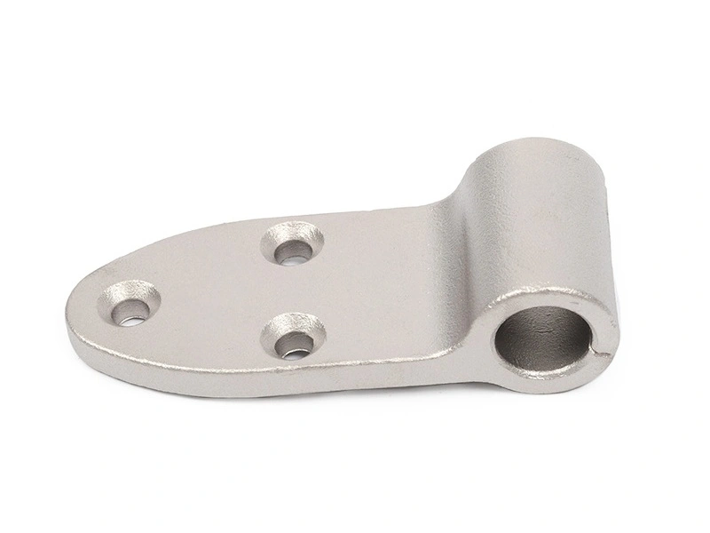 How to Choose Precision Casting Services for Custom Metal Parts？