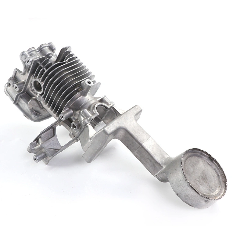 How to Choose Aluminum Die Casting Services for Custom OEM Parts