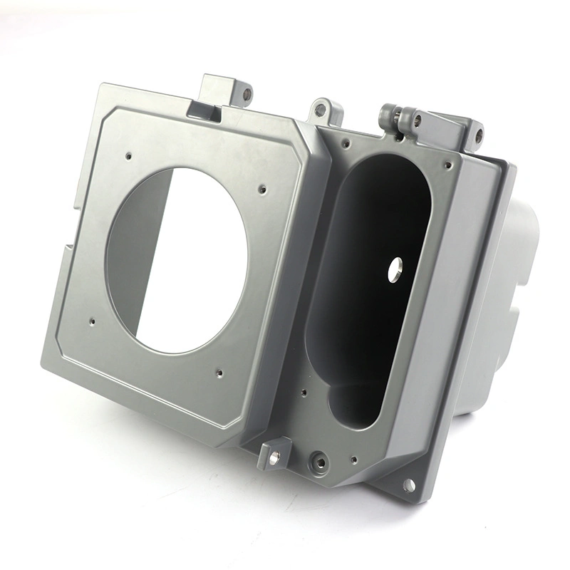 Aluminum Die Cast Prototypes: CNC, Rapid Tooling, or Die Casting?