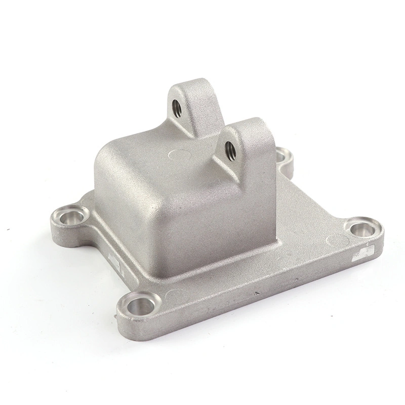 Aluminum Die Casting Cost: Mold, Material, Quantity, and Finishing Factors