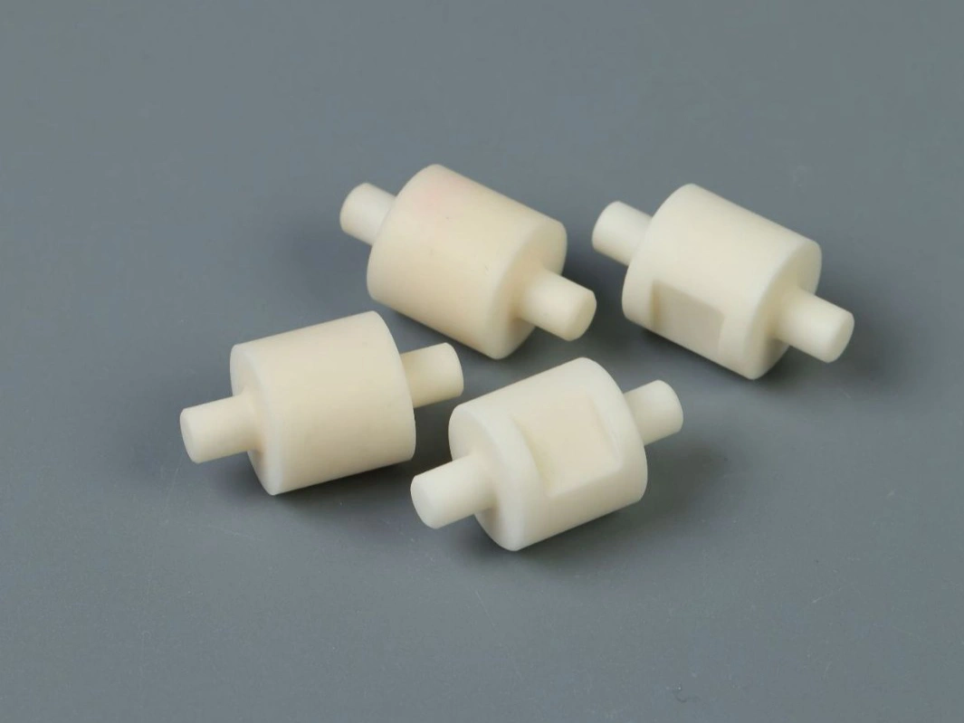 Ceramic Injection Molding Services for Custom Ceramic Parts