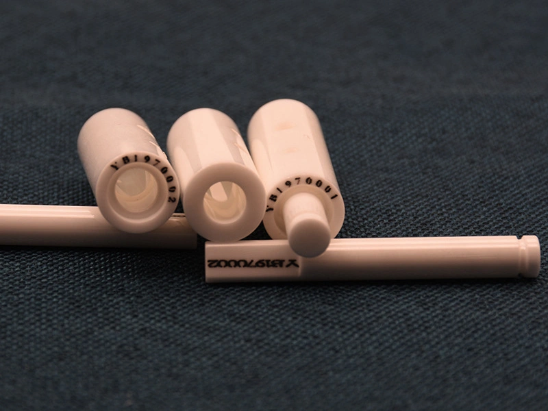 Custom Ceramic Parts Manufacturing: CIM, Powder Pressing, or Hot Pressing?