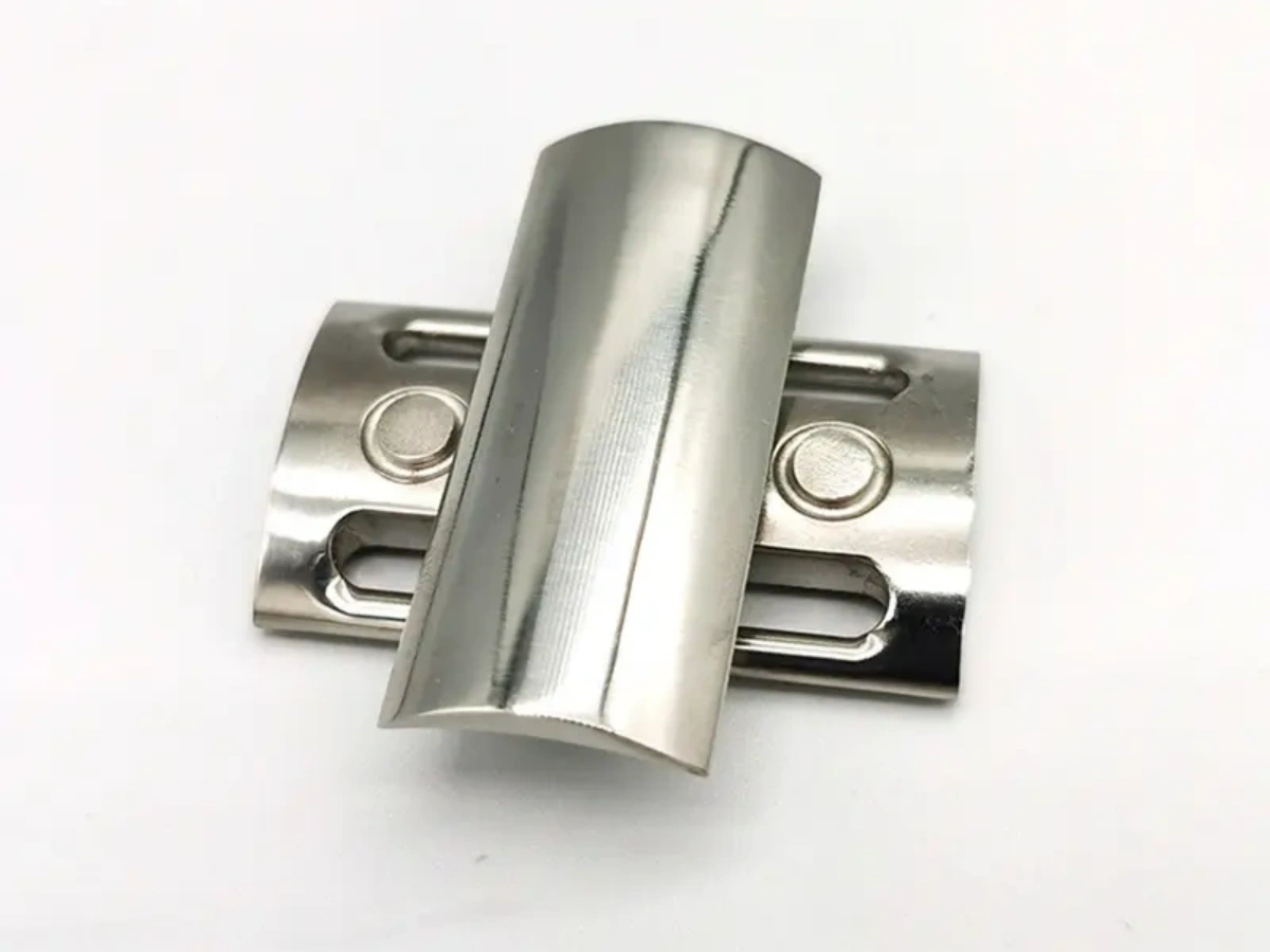 Metal Injection Molding Parts: Design, Materials, Tolerances, and Cost Factors