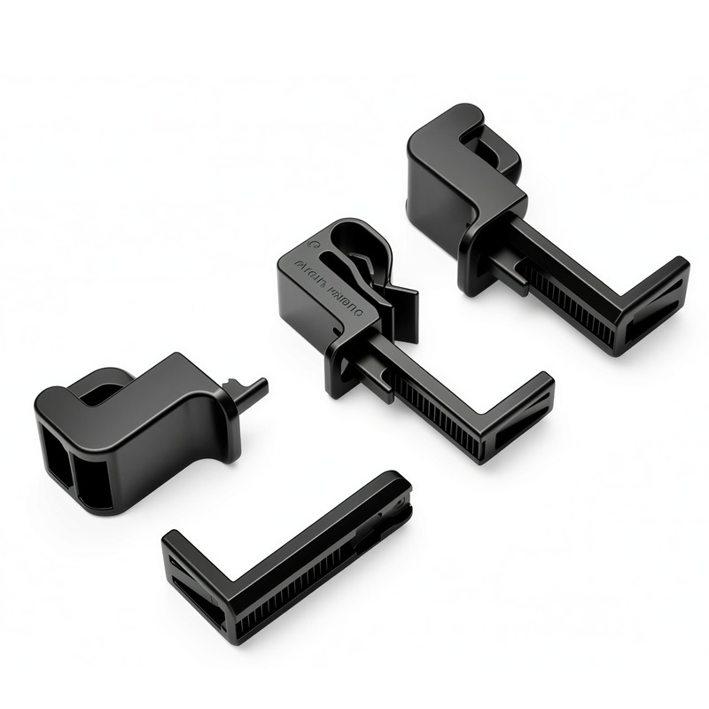 HDPE Injection Molding Services: Design, Material Properties, and Applications