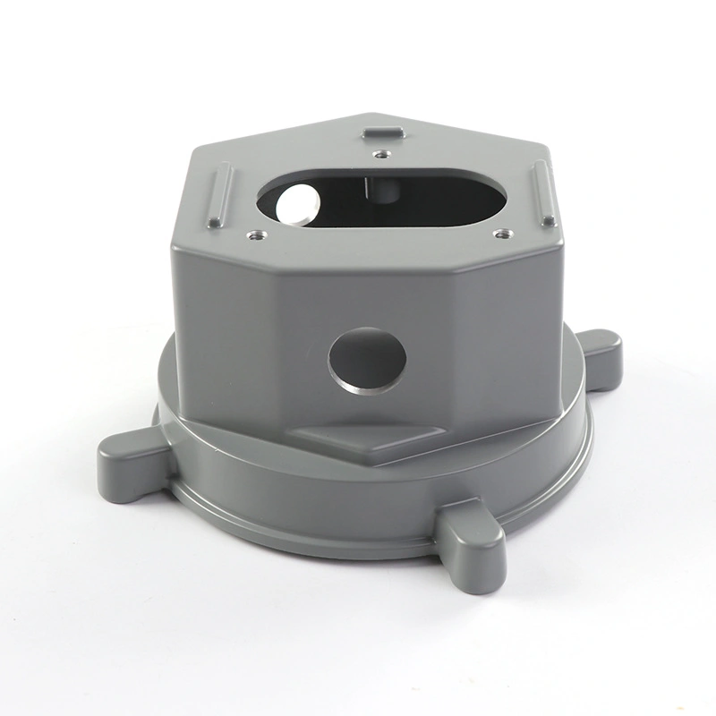 Aluminum Die Casting Alloys: A356, A380, ADC12, 360, and B390 Selection Guide