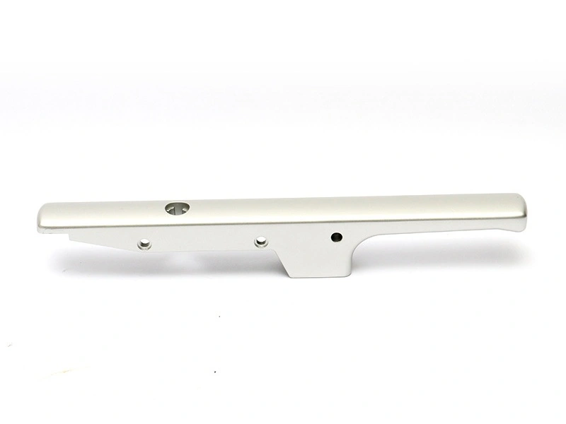 Custom Zinc Die Casting Parts for Industrial Applications