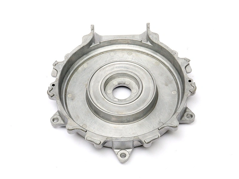 Prototype Zinc Die Casting: From Design Validation to Mass Production