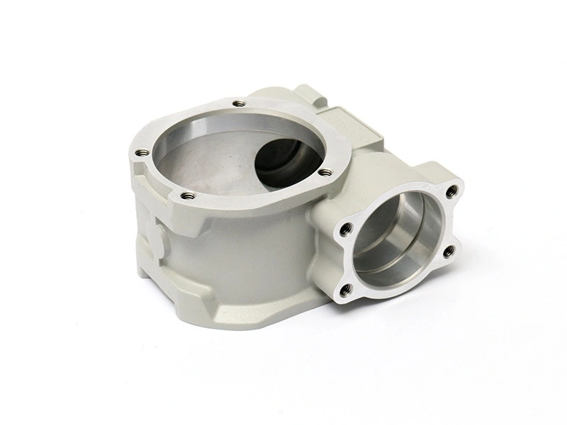 Zinc Alloy Die Casting Parts: When to Choose Zamak and ZA Alloys