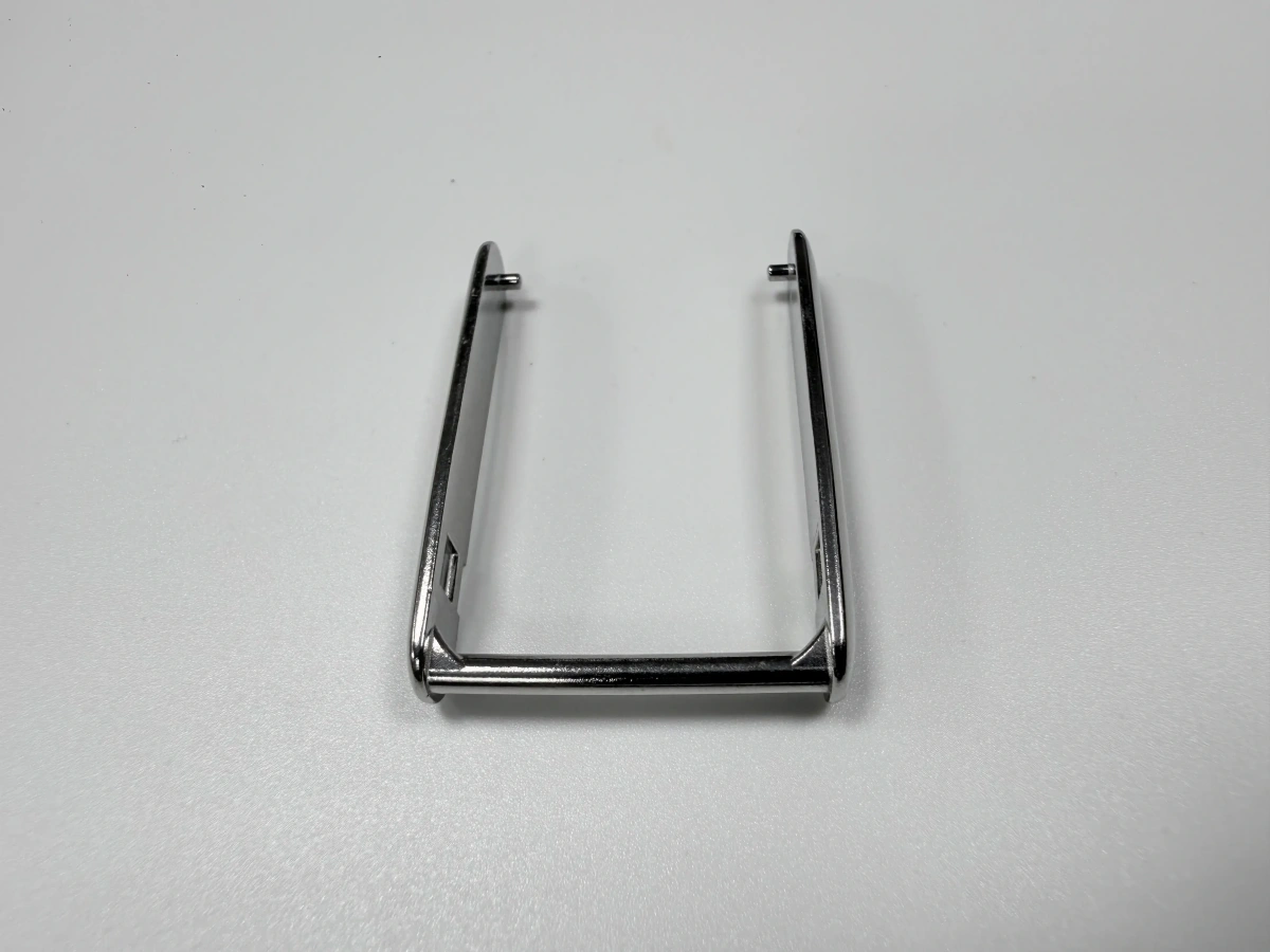 Metal Injection Molding for Medical, Automotive, Electronics, and Lock Components