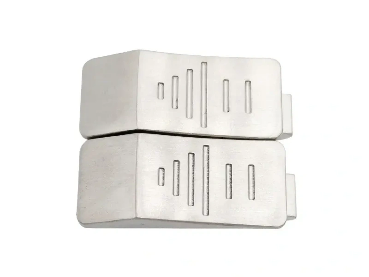Metal Injection Molding Parts: Materials, Tolerances, and Design Considerations